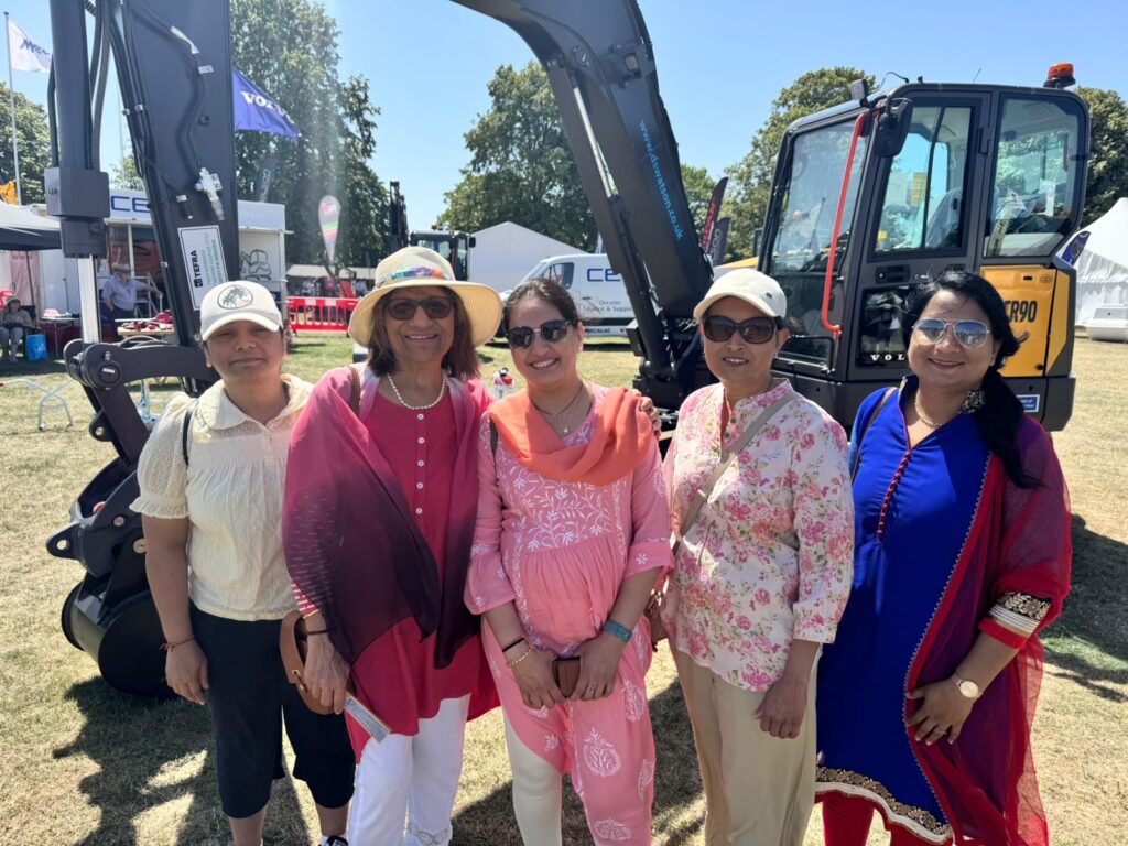 Royal Norfolk Show 2026